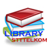 perpustakaan stttelkom